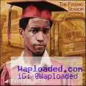 The Falling Season BY Masta Ace